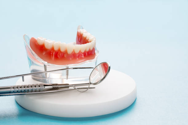 Oral Cancer Screening in South Taft, CA