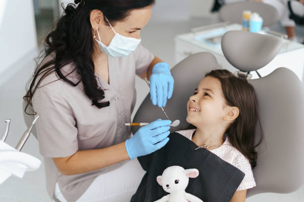 Why Choose Us for Your Dental Needs in South Taft, CA