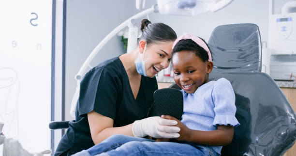 Best Preventive Dentistry  in South Taft, CA